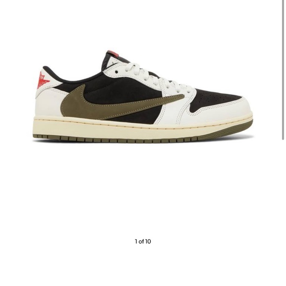 Travis scotts - Picture 2 of 8